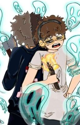 ☁Приключения с любимыми мифоискателями☁