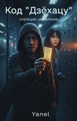 Код "Дзёхацу": Операция "Испарение"